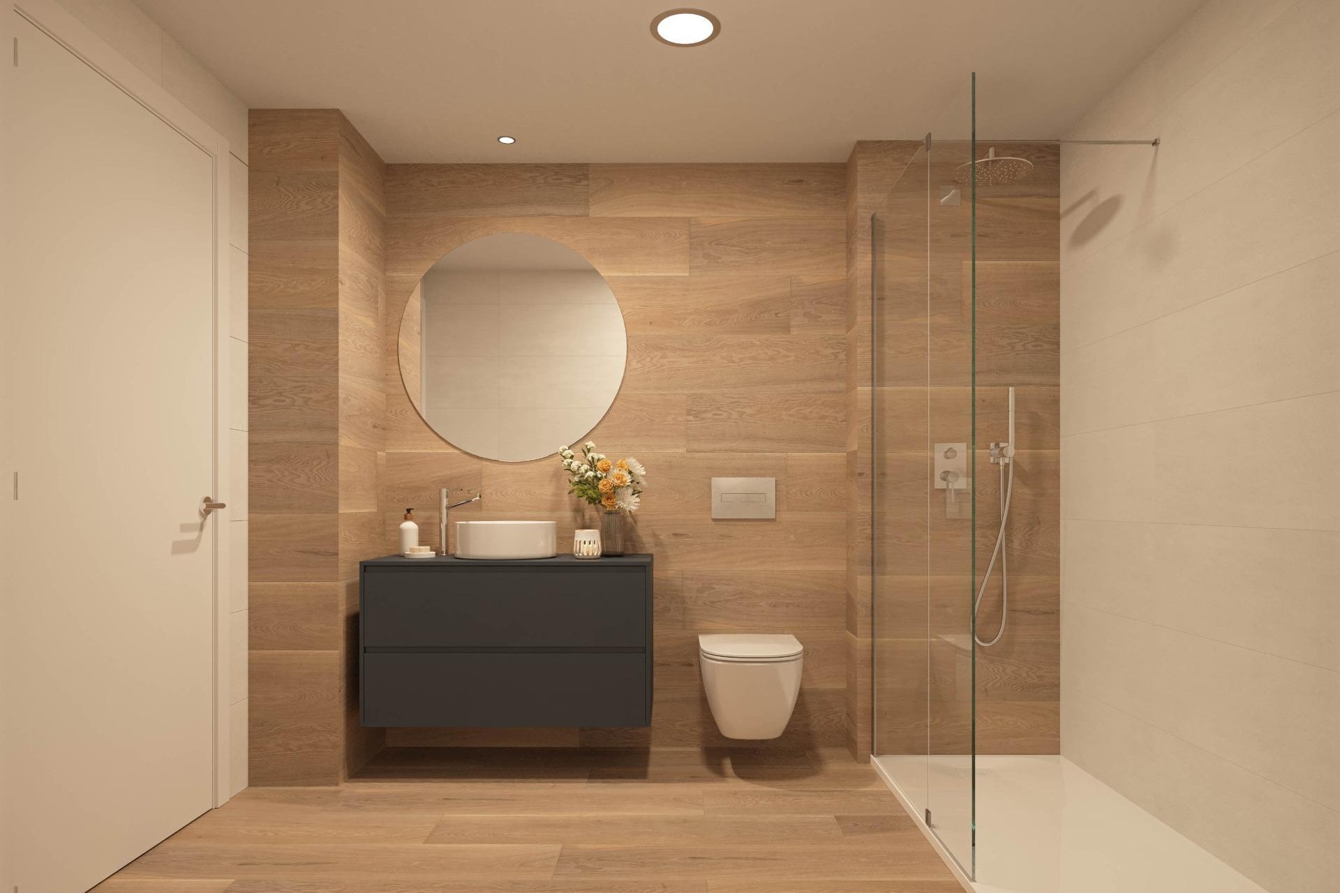 Novostavba - Penthouse - El Verger - Playa de La Almadraba