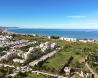 Novostavba - Penthouse - El Verger - Playa de La Almadraba