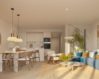 Novostavba - Penthouse - El Verger - Playa de La Almadraba
