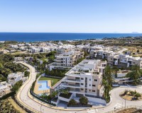 Novostavba - Penthouse - Estepona (Málaga) - Spain