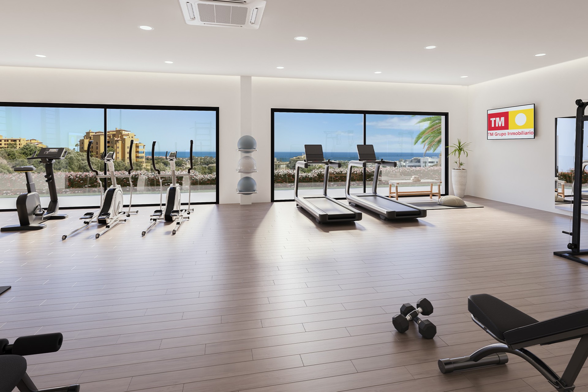 Novostavba - Penthouse - Estepona (Málaga) - Spain