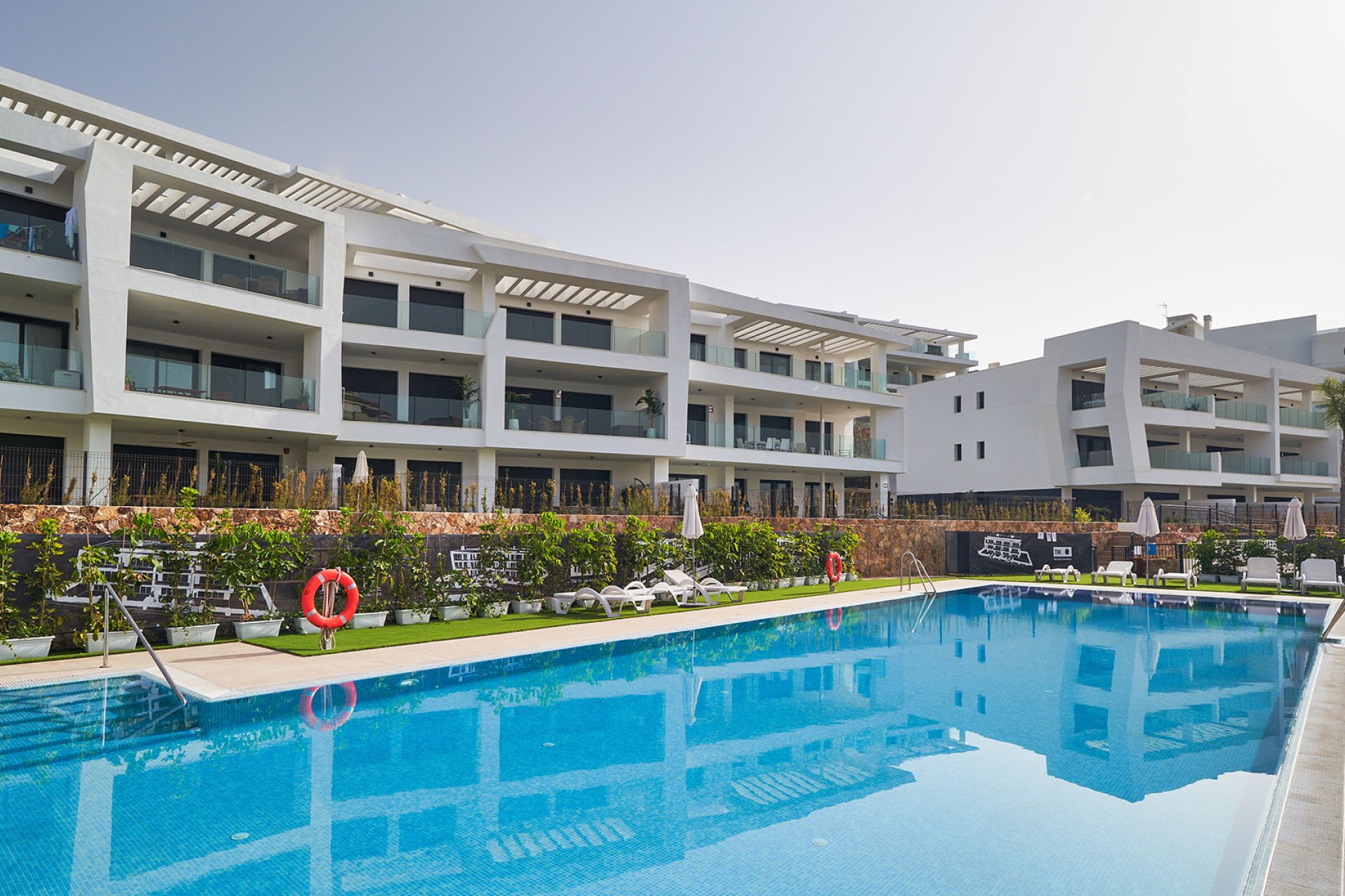 Novostavba - Penthouse - Fuengirola - Spain