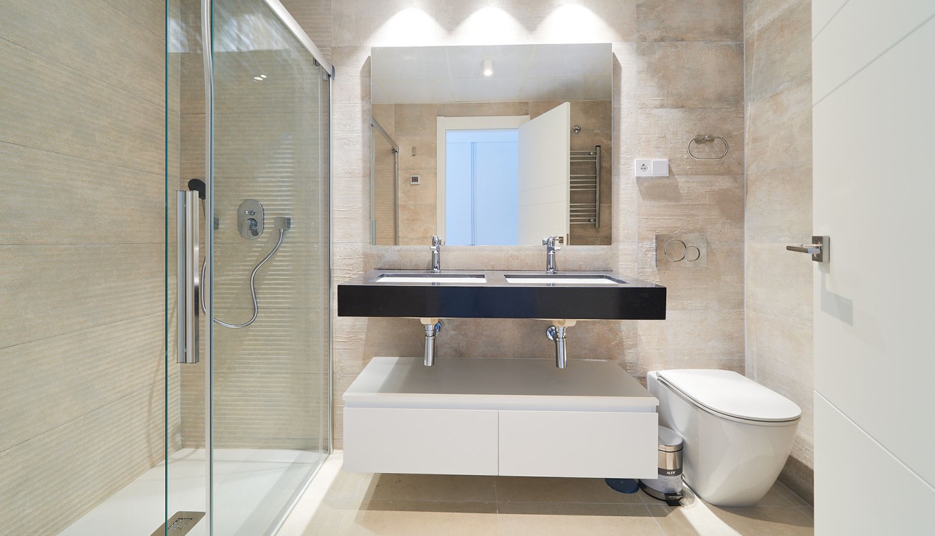 Novostavba - Penthouse - Fuengirola - Spain