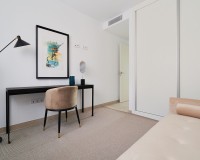 Novostavba - Penthouse - Fuengirola - Spain