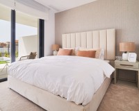 Novostavba - Penthouse - Fuengirola - Spain