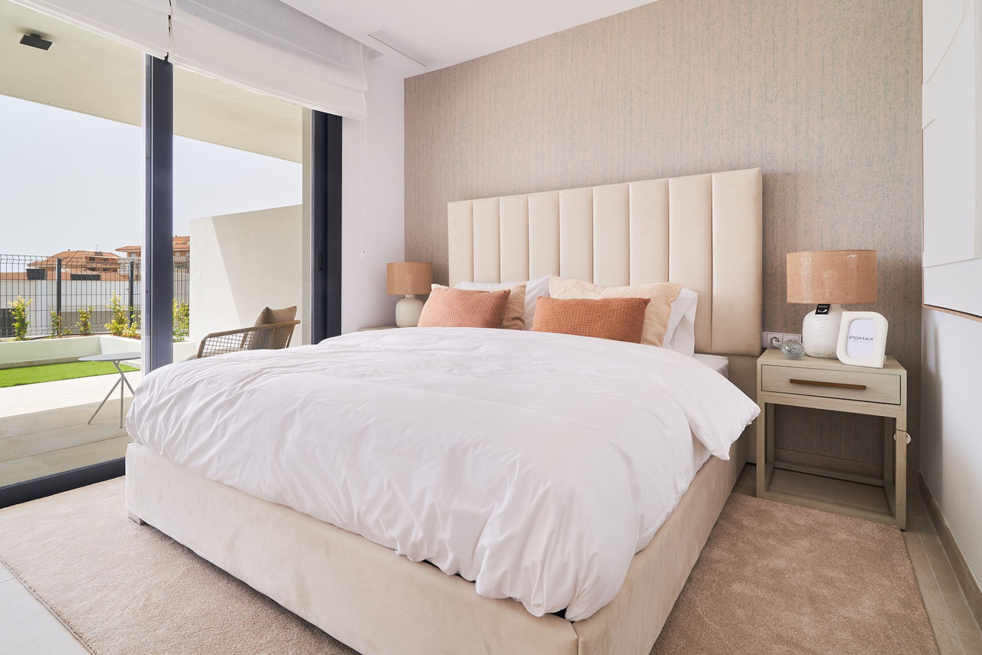 Novostavba - Penthouse - Fuengirola - Spain