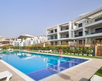 Novostavba - Penthouse - Fuengirola - Spain