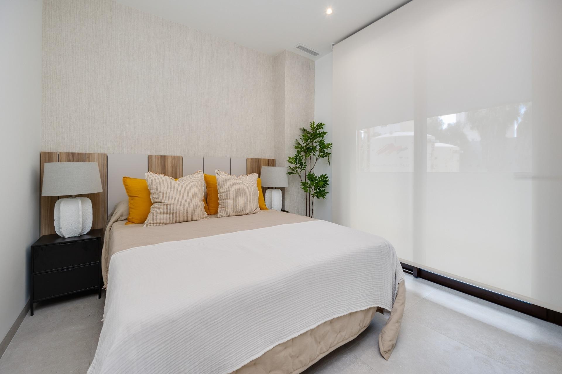 Novostavba - Penthouse - Guardamar del Segura - Avda del Puerto