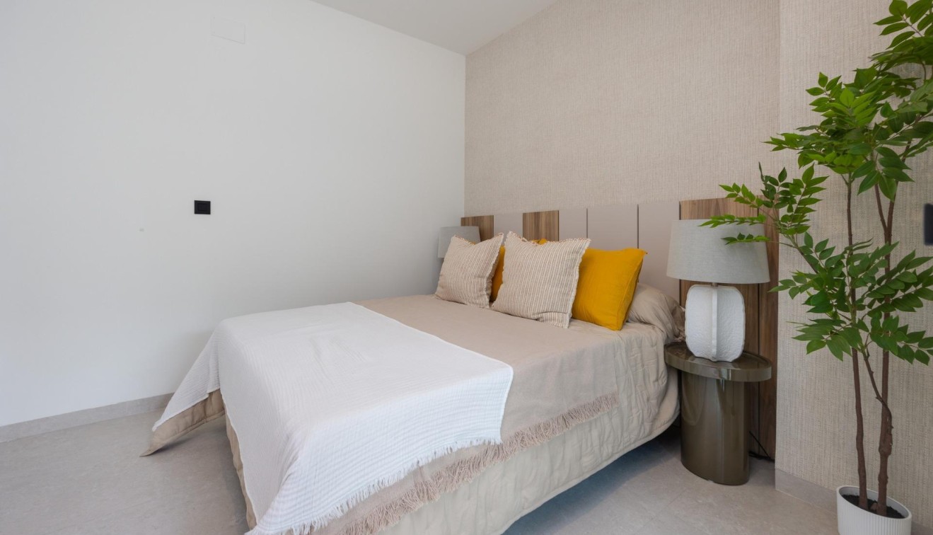 Novostavba - Penthouse - Guardamar del Segura - Avda del Puerto