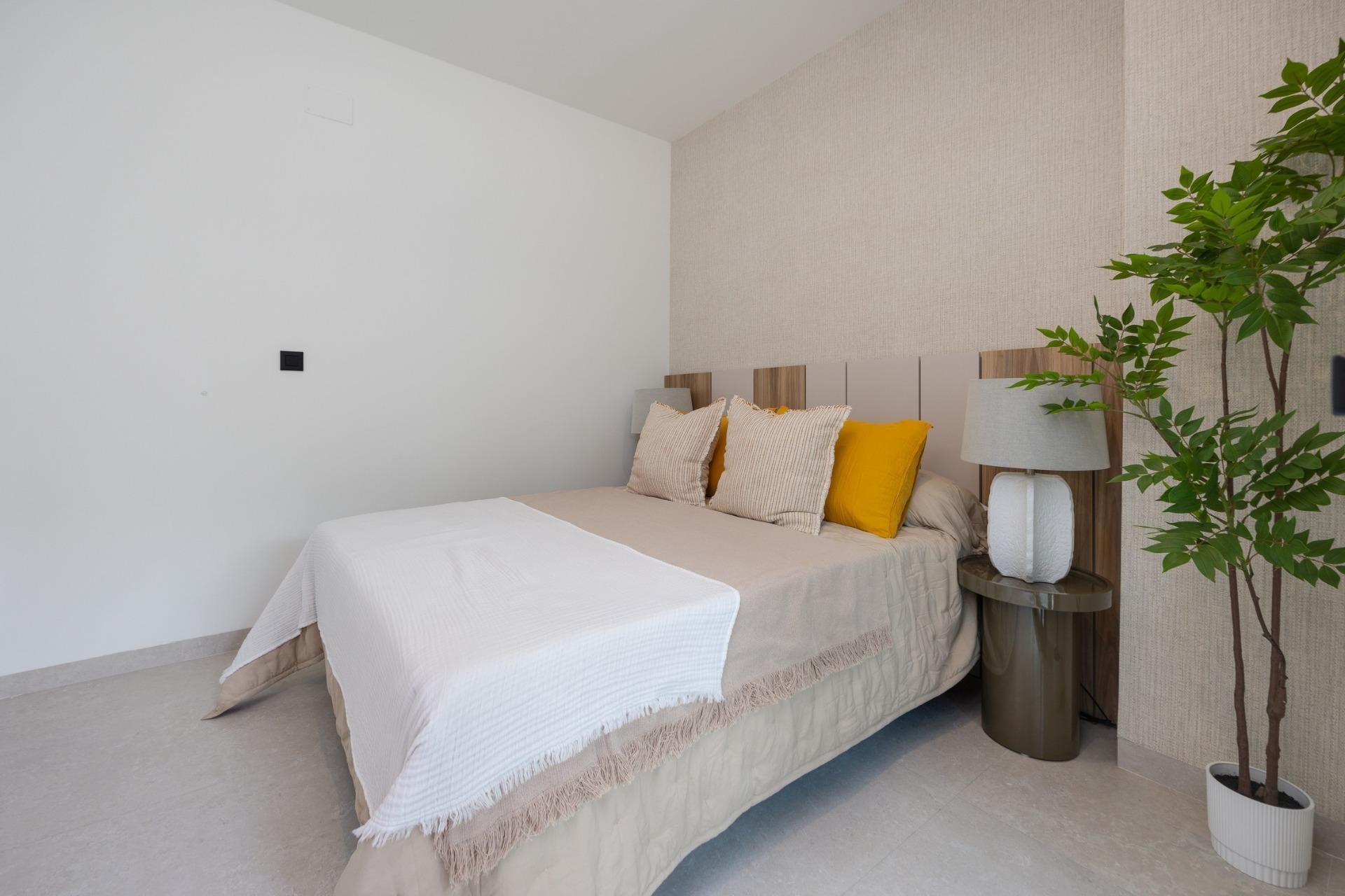 Novostavba - Penthouse - Guardamar del Segura - Avda del Puerto