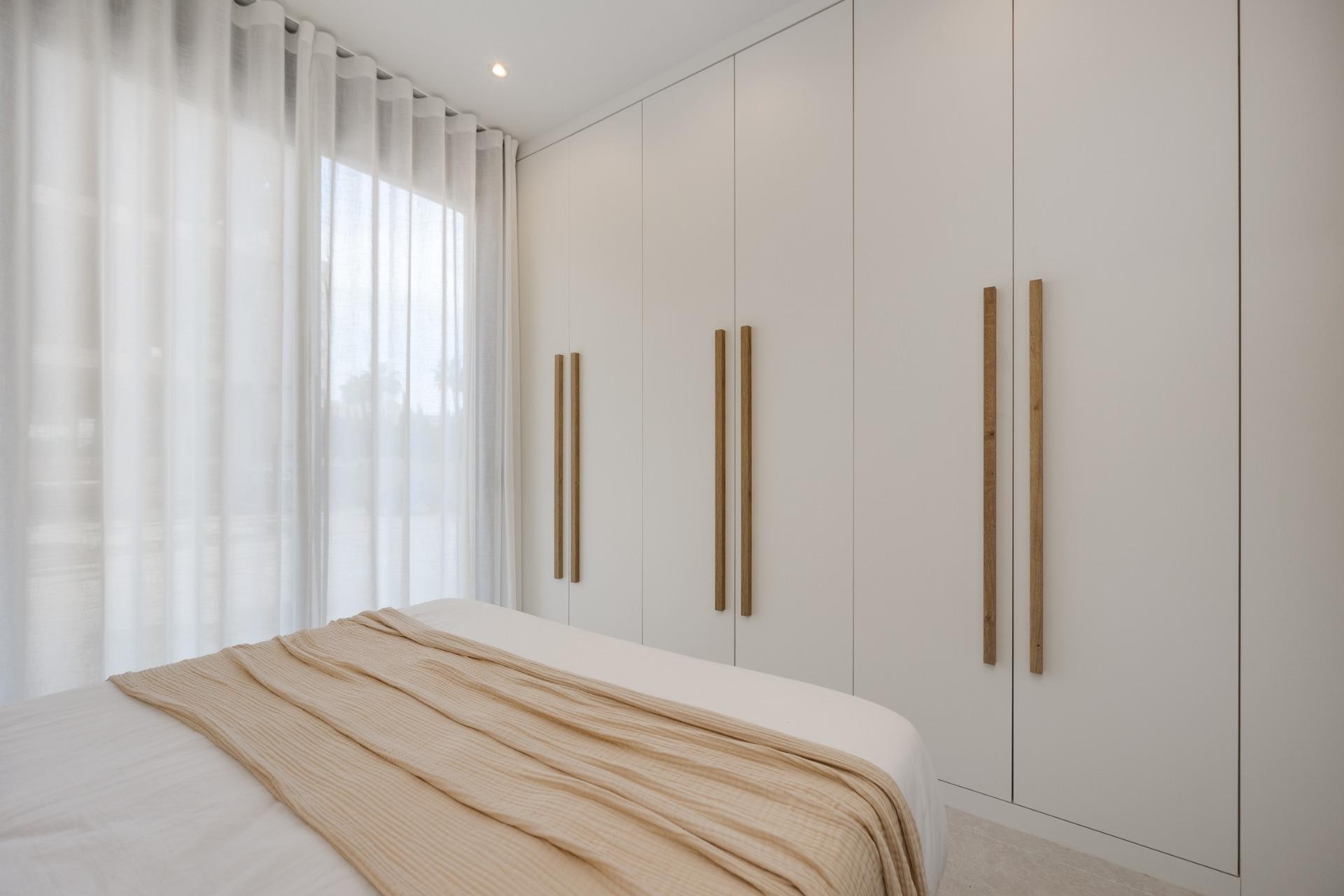 Novostavba - Penthouse - Guardamar del Segura - Avda del Puerto
