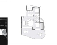 Novostavba - Penthouse - Guardamar del Segura - El Raso