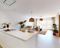 Novostavba - Penthouse - Guardamar del Segura - El Raso