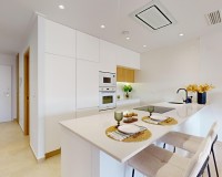 Novostavba - Penthouse - Guardamar del Segura - El Raso