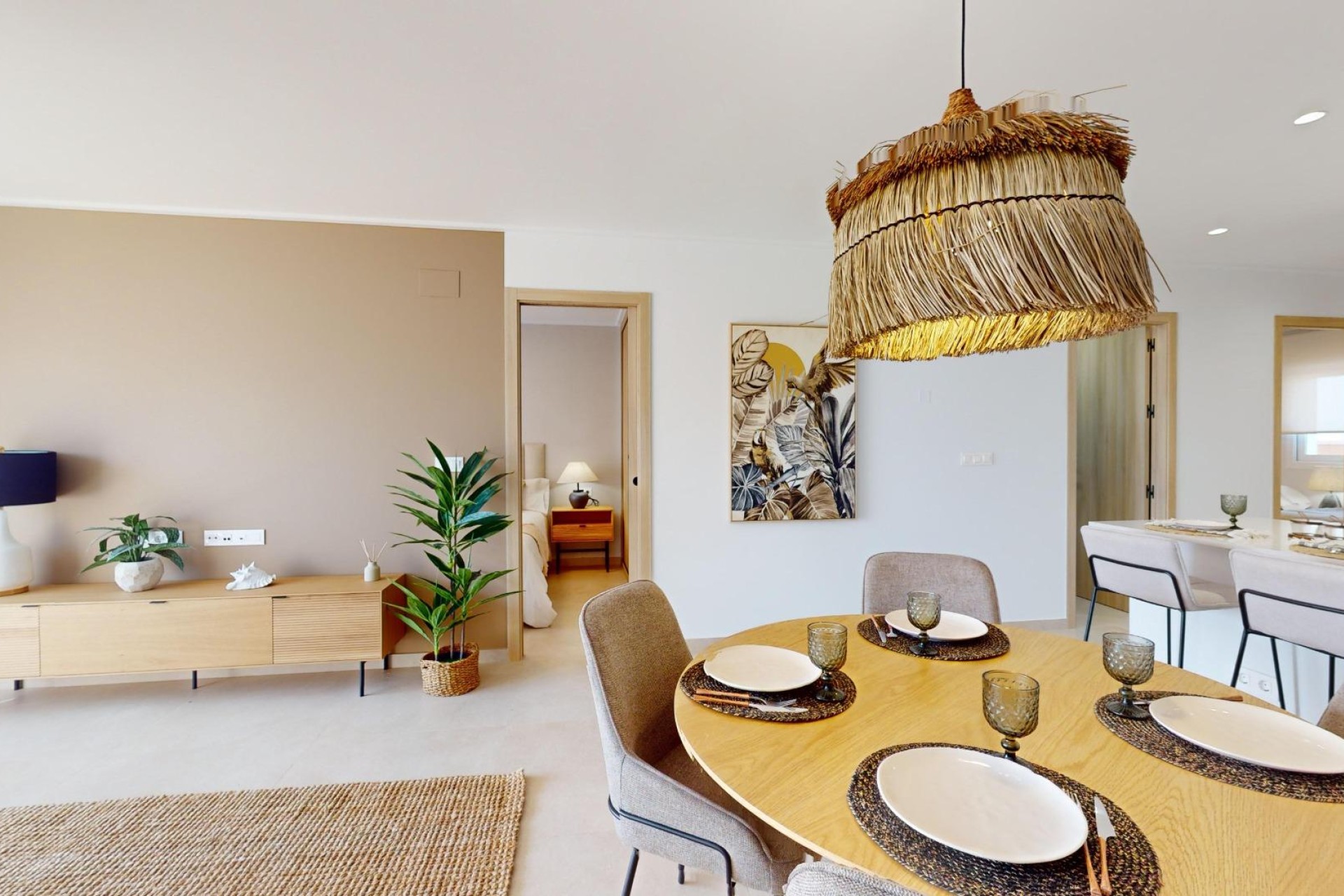 Novostavba - Penthouse - Guardamar del Segura - El Raso