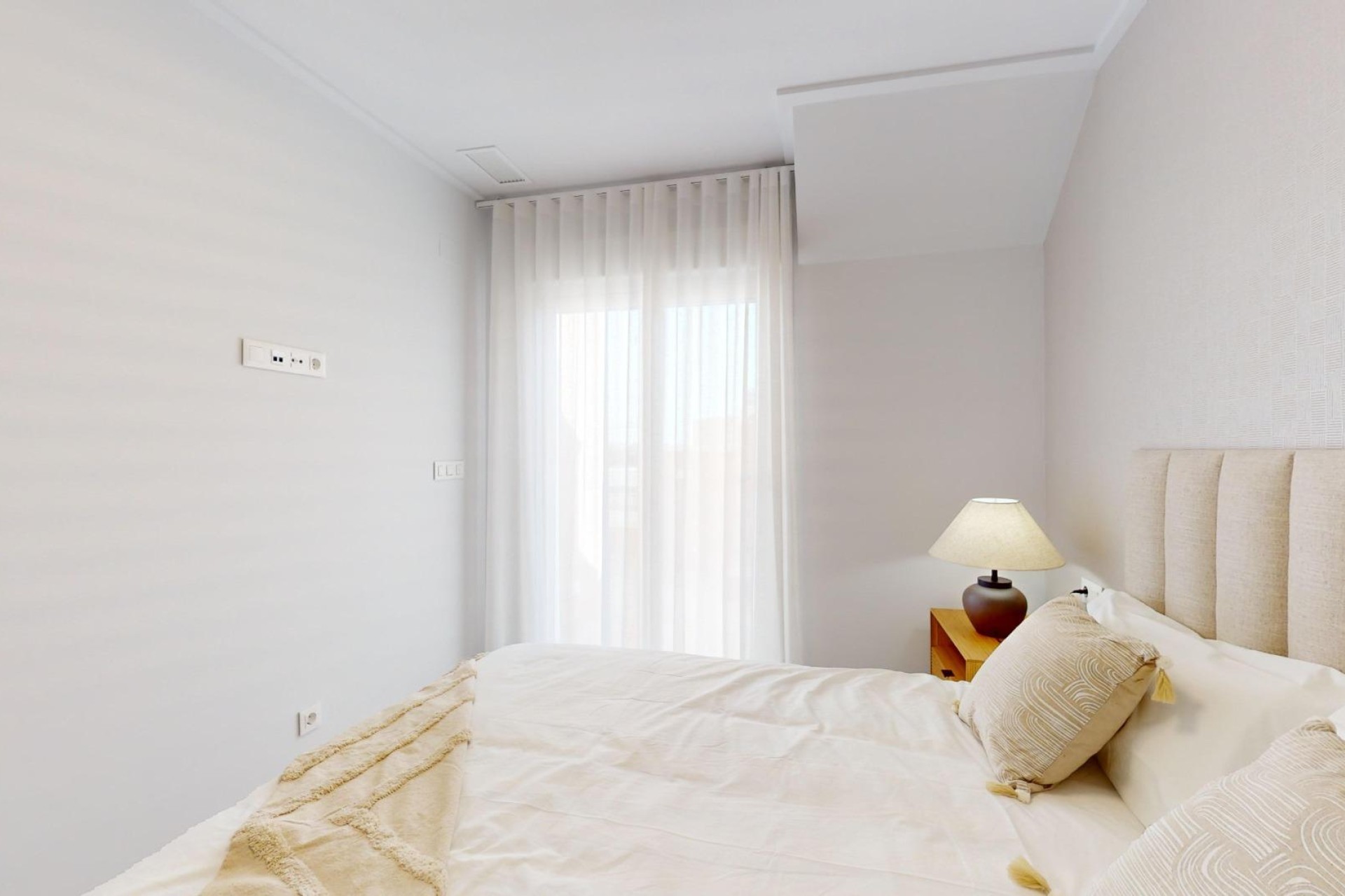 Novostavba - Penthouse - Guardamar del Segura - El Raso