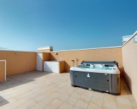 Novostavba - Penthouse - Guardamar del Segura - El Raso