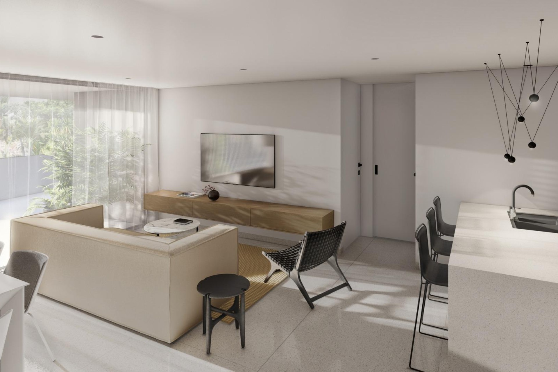 Novostavba - Penthouse - Guardamar del Segura - El Raso