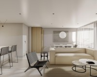 Novostavba - Penthouse - Guardamar del Segura - El Raso