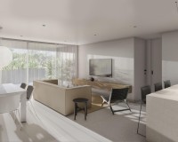 Novostavba - Penthouse - Guardamar del Segura - El Raso