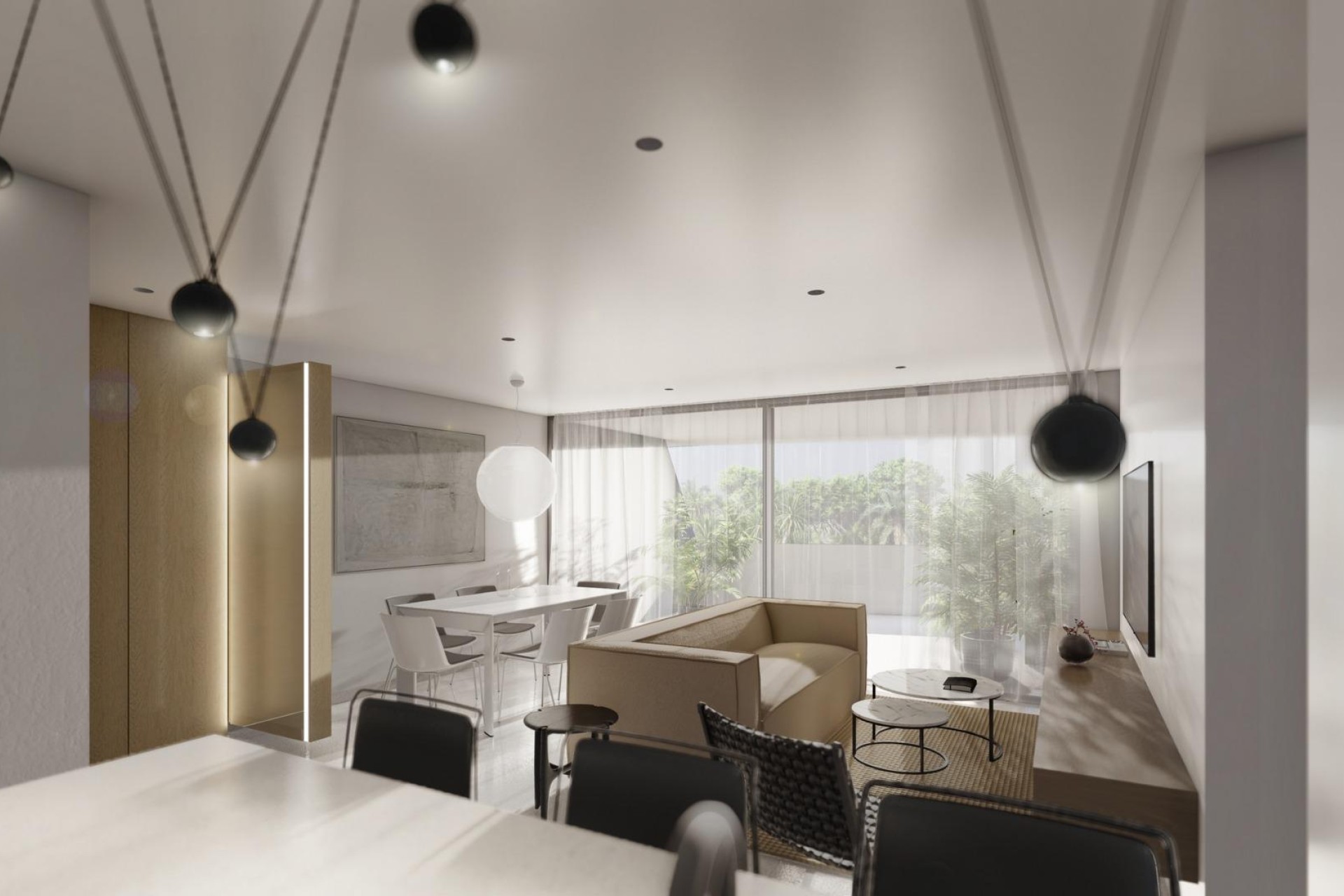 Novostavba - Penthouse - Guardamar del Segura - El Raso