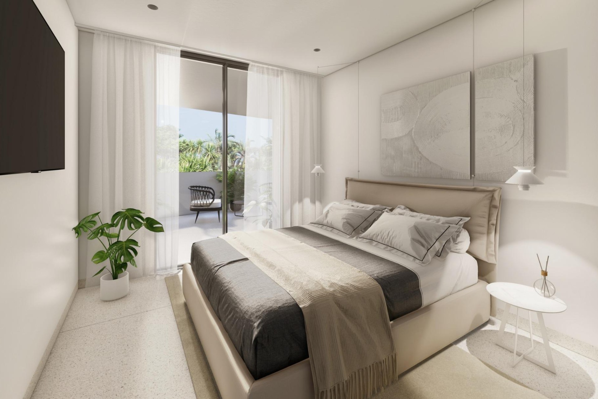 Novostavba - Penthouse - Guardamar del Segura - El Raso