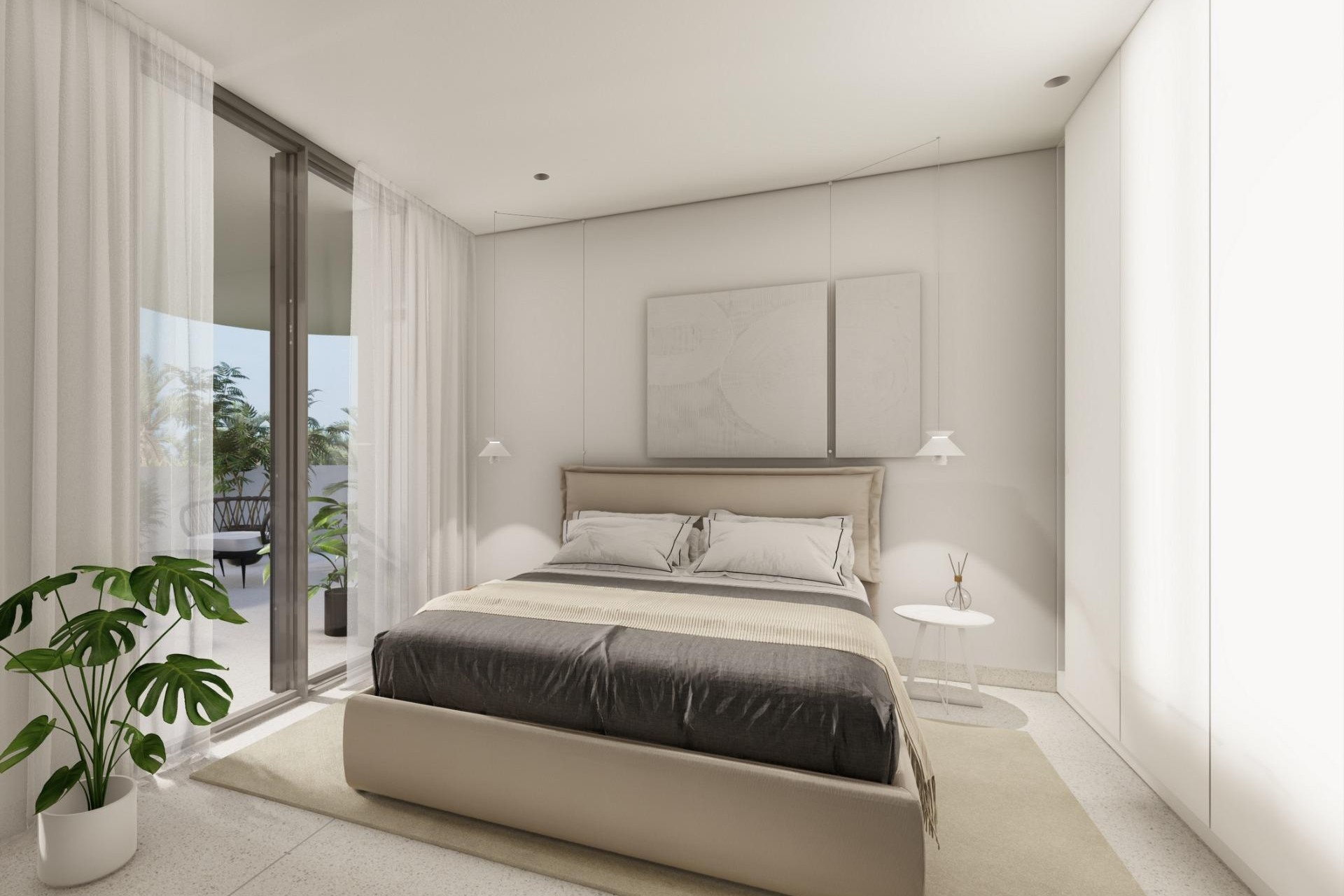 Novostavba - Penthouse - Guardamar del Segura - El Raso