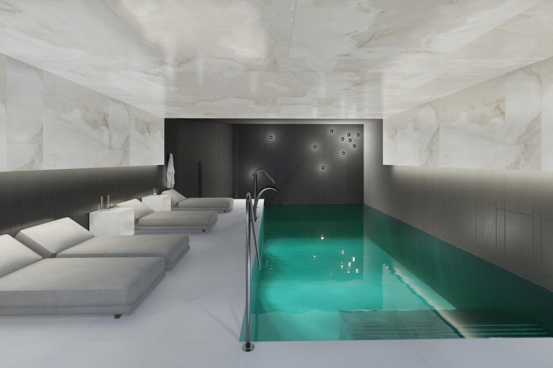 Novostavba - Penthouse - Guardamar del Segura - El Raso