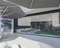 Novostavba - Penthouse - Guardamar del Segura - El Raso