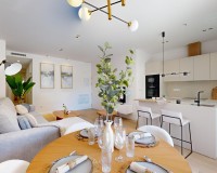 Novostavba - Penthouse - Guardamar del Segura - Pueblo