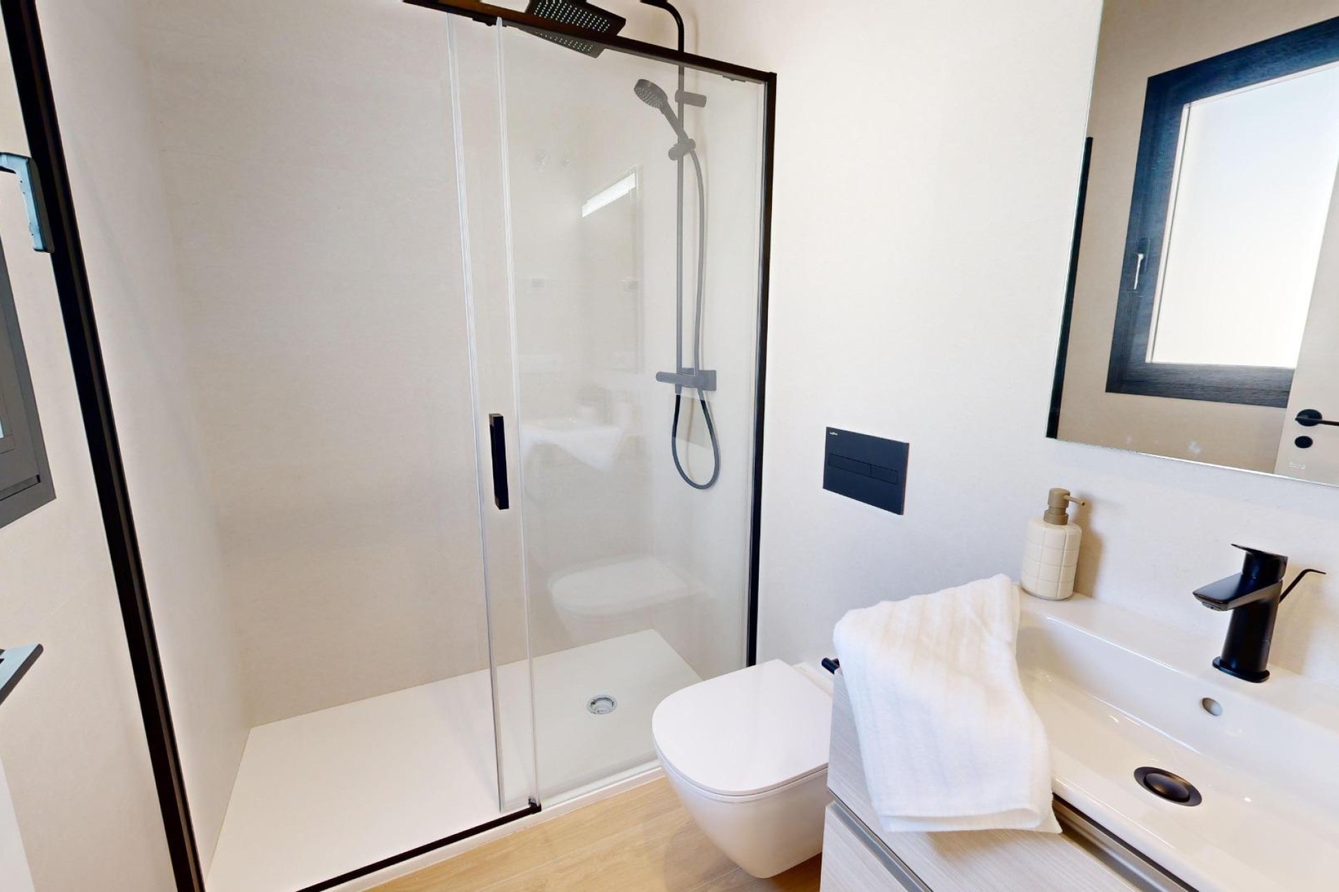 Novostavba - Penthouse - Guardamar del Segura - Pueblo