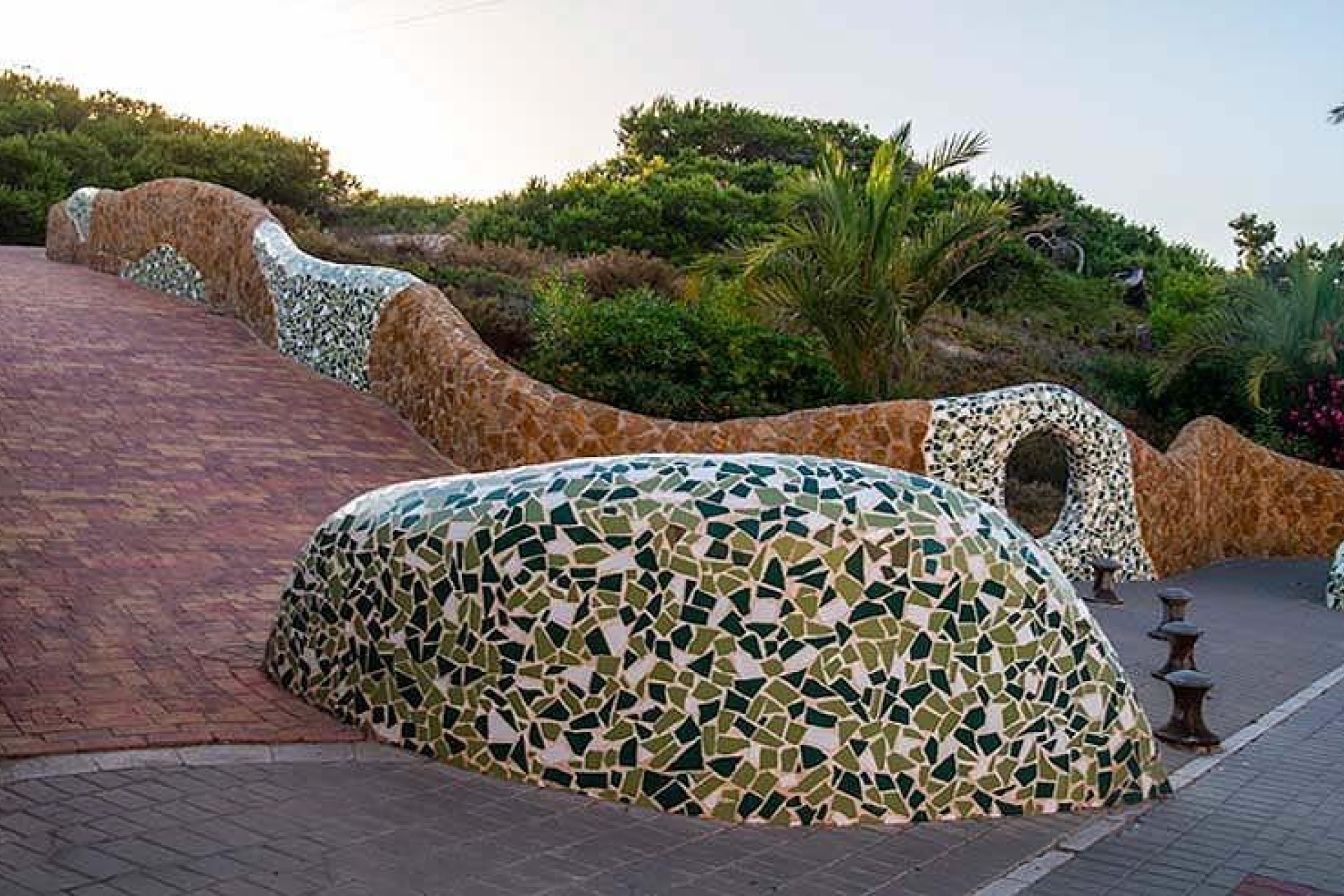 Novostavba - Penthouse - Guardamar del Segura - Pueblo