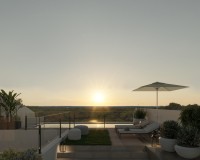 Novostavba - Penthouse - Guardamar del Segura - Pueblo