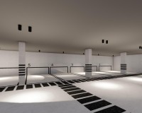 Novostavba - Penthouse - Guardamar del Segura - Pueblo