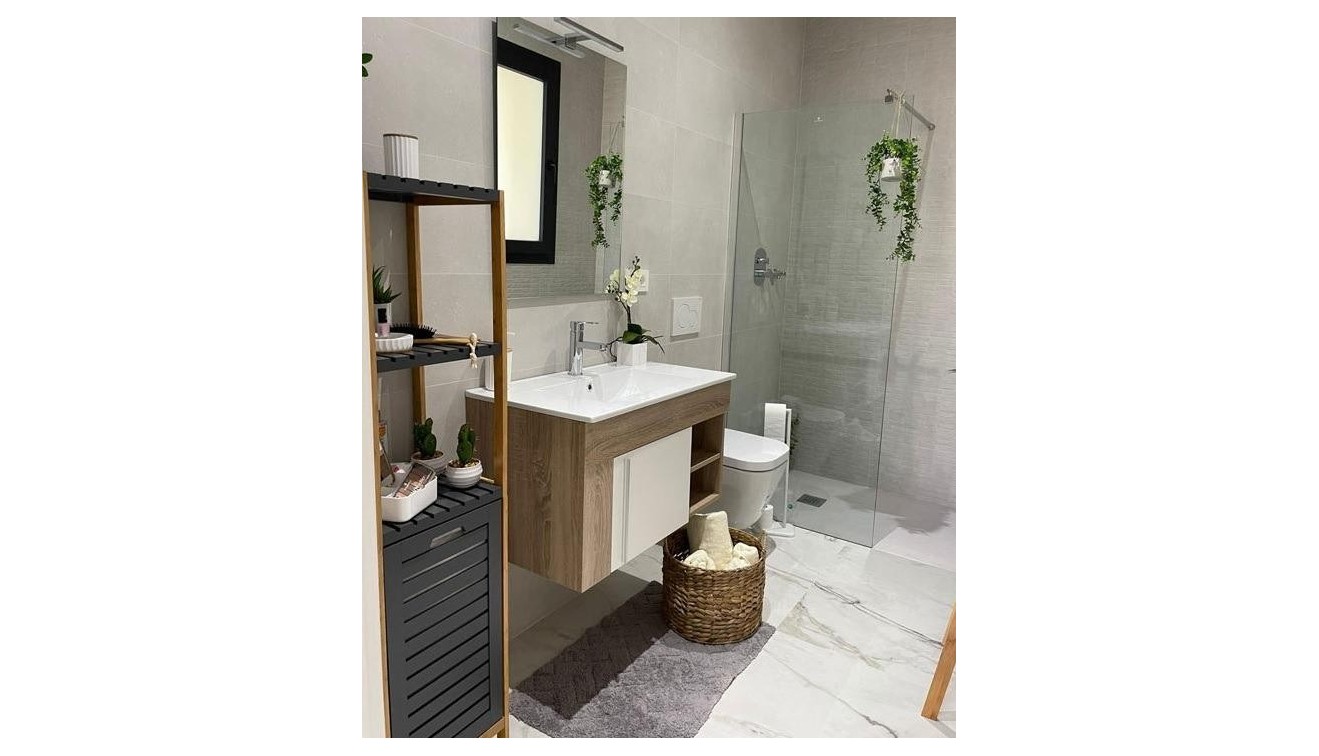 Novostavba - Penthouse - Guardamar del Segura - PUERTO