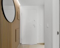 Novostavba - Penthouse - Jacarilla - pueblo