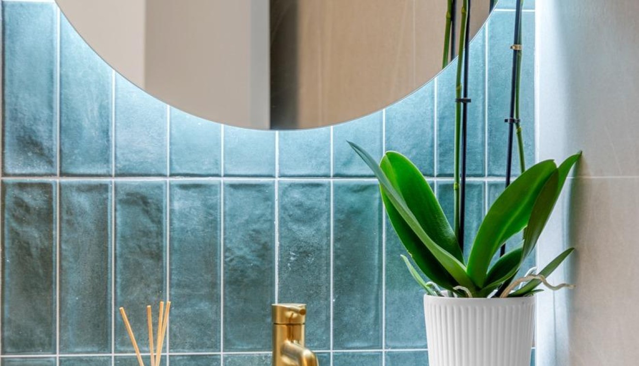 Novostavba - Penthouse - Jacarilla - pueblo