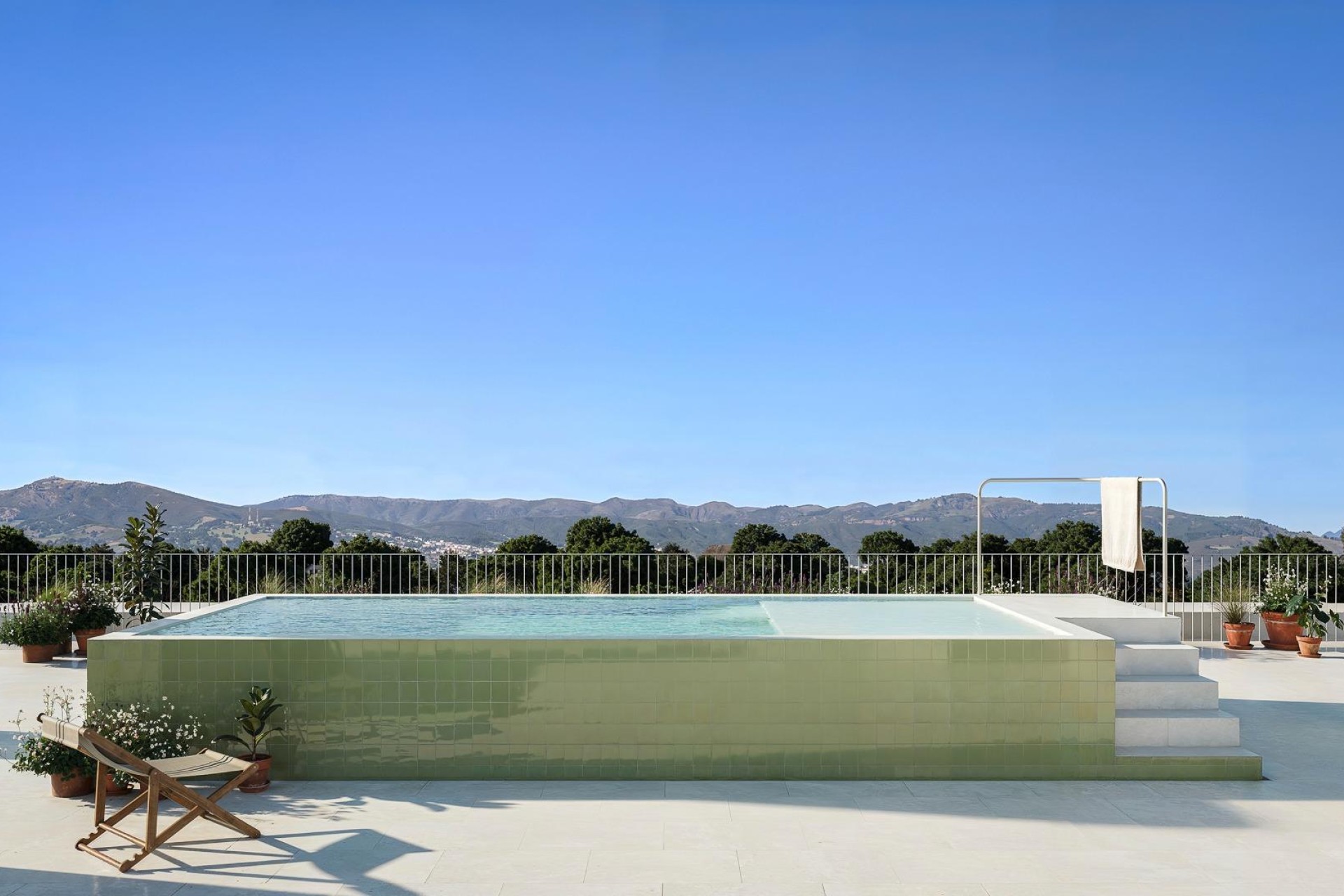 Novostavba - Penthouse - Jacarilla - pueblo