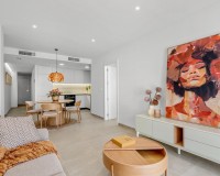 Novostavba - Penthouse - Jacarilla - pueblo