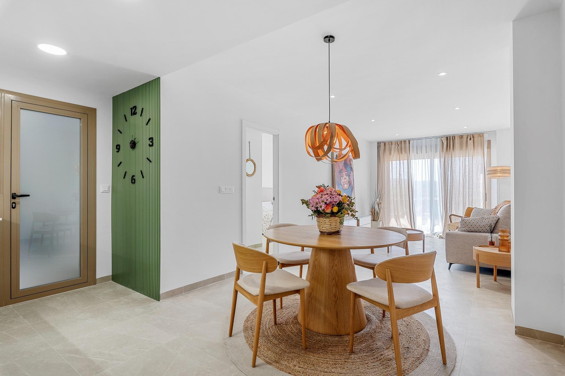 Novostavba - Penthouse - Jacarilla - pueblo