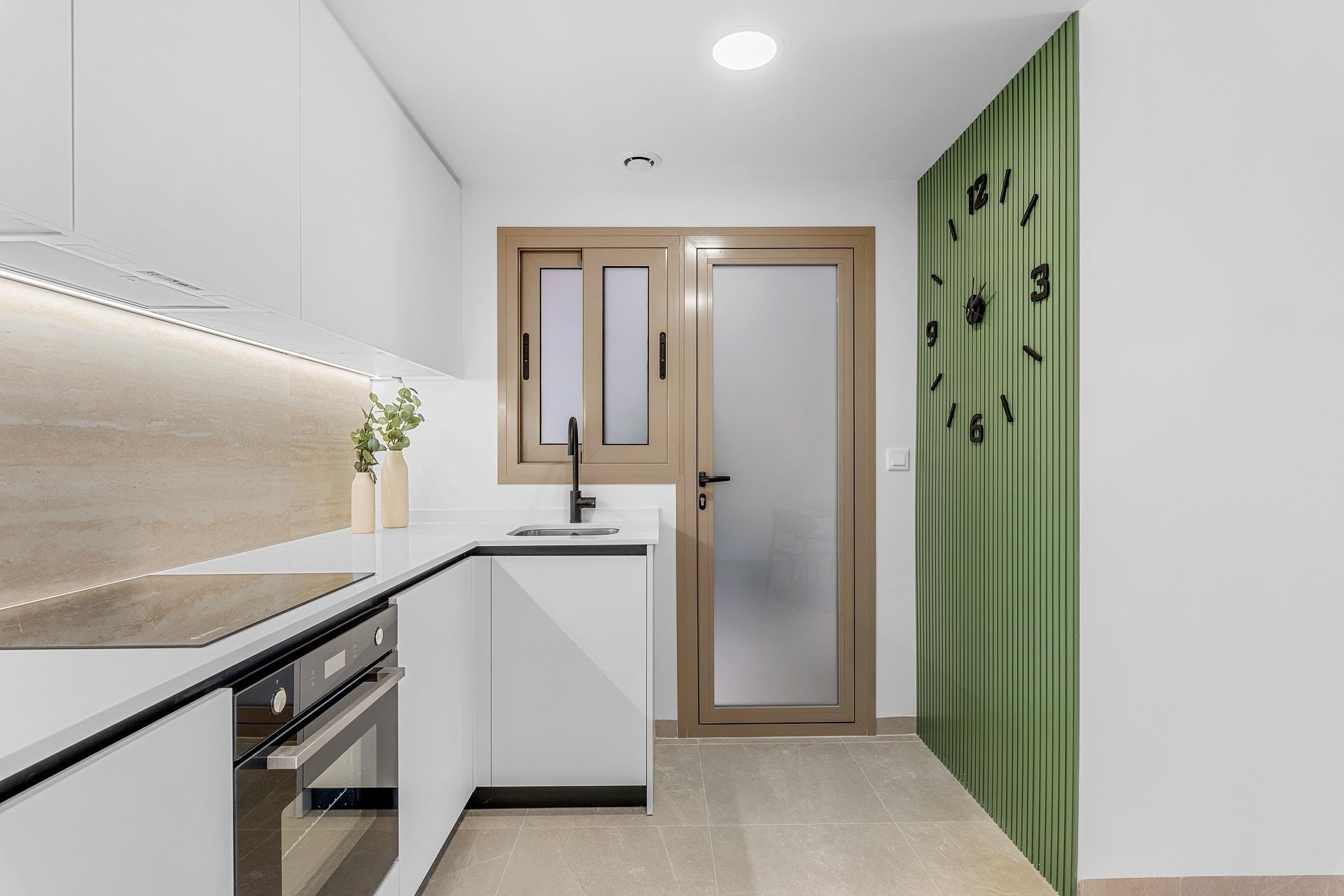 Novostavba - Penthouse - Jacarilla - pueblo