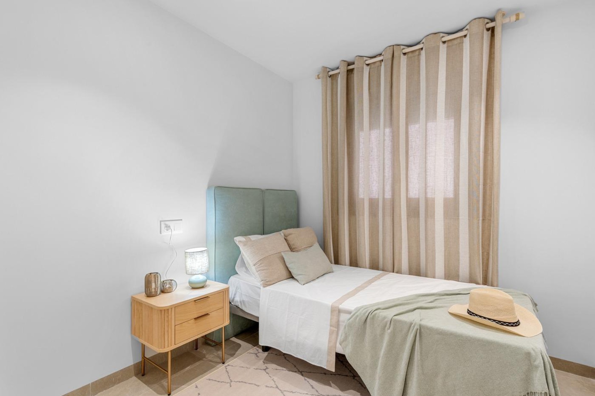 Novostavba - Penthouse - Jacarilla - pueblo