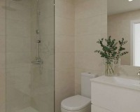 Novostavba - Penthouse - Jávea Xàbia - centro