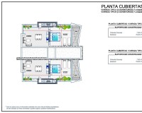 Novostavba - Penthouse - La Manga Club