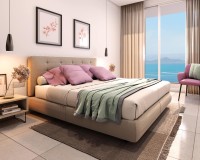 Novostavba - Penthouse - La Manga