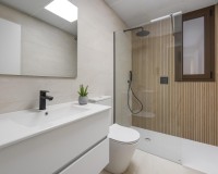 Novostavba - Penthouse - Los Alcázares - La Serena Golf