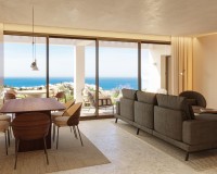 Novostavba - Penthouse - Mojacar - Playa De Macenas