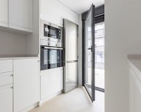 Novostavba - Penthouse - Murcia - Centro