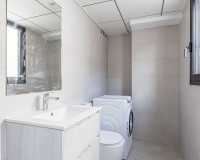 Novostavba - Penthouse - Murcia - Centro