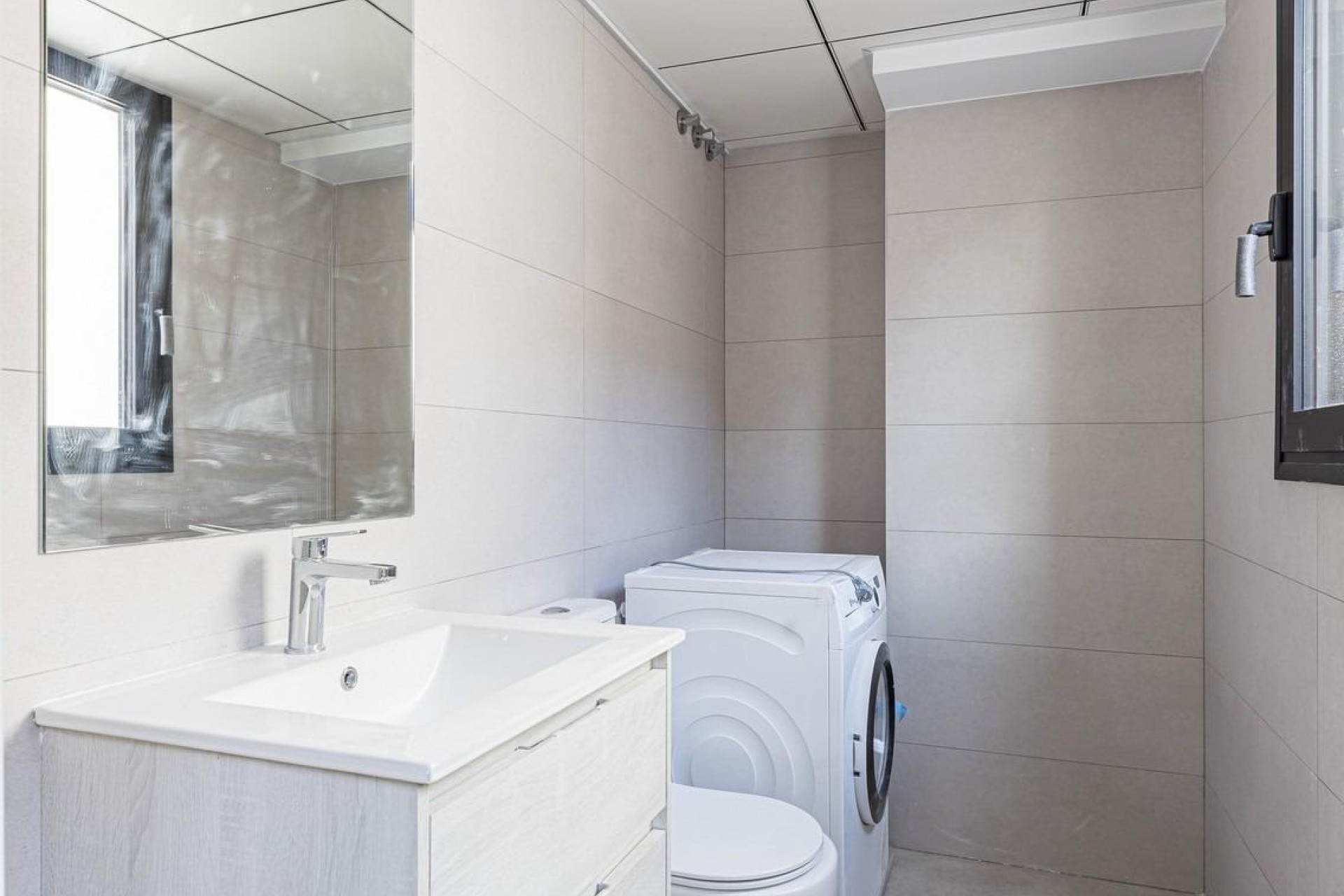 Novostavba - Penthouse - Murcia - Centro